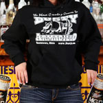 The Original Dusty Hoodie (2002)